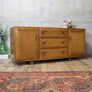 Vintage Ercol Windsor Sideboard – 2207i
