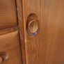Vintage Ercol Windsor Sideboard – 2207i
