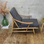 Ercol Model 442 Bergere Armchair #2(Pair available) 2705g