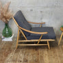 Ercol Model 442 Bergere Armchair #1 (Pair available) 2705e