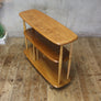 mid_century_ercol_baby_giraffe_bookshelf_room_divider_trolley
