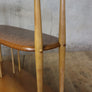 mid_century_ercol_baby_giraffe_bookshelf_room_divider_trolley