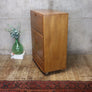 Mid Century Ercol Windsor Drinks Cabinet - 1401d