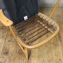 NEW Rare Mid Century Ercol 'Model 312' Wingback Armchair - 0605d - Pair Available