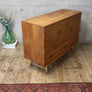 Mid Century Ercol Windsor Sideboard - 2207k
