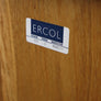 Vintage Ercol Windsor Sideboard / Cabinet – 2810h (Two of a Pair)