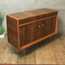 Rare Mid Century Everest Sideboard - 01221f