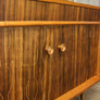 Rare Mid Century Everest Sideboard - 01221f