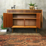 Rare Mid Century Everest Sideboard - 01221f
