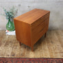 Mid Century Austinsuite Teak Chest of Drawers – 1712a