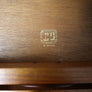 Mid Century G-Plan Quadrille Teak Chest of Drawers / Sideboard - 0402l