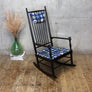 mid_century_gemla_swedish_isabella_black_rocking_chair