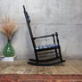 mid_century_gemla_swedish_isabella_black_rocking_chair