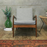 Mid Century Greaves & Thomas Armchair - 3110j