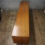 Rare Mid Century Large Nathan Sideboard - 0807g