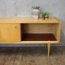 mid_century_maple_sideboard_vintage_media_cabinet