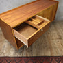 Mid Century Nathan Sideboard - 21405d