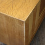 Rare Mid Century Oak Everest Sideboard - 1101o