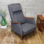 mid_century_reclining_upholstered_armchair