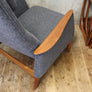 mid_century_reclining_upholstered_armchair