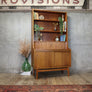 mid_century_teak_børge _mogensen_danish_bureau_sheving_unit_desk