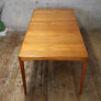 H.W Klein Bramin Danish Teak Extending Dining Table - 1911i