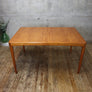 mid_century_teak_bramin_h.w.klein_dining_table