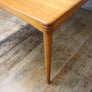 mid_century_teak_bramin_h.w.klein_dining_table