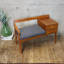 mid_century_teak_chippy_heath_telephone_seat