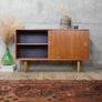 mid_century_teak_danish_sideboard_media_cabinet