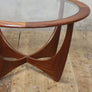 Mid Century G-Plan Astro Coffee Table - 2705f