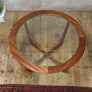 Mid Century G-Plan Astro Coffee Table - 2705f