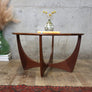 Mid Century G-Plan Astro Coffee Table - 2705f