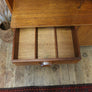 Rare Mid Century G-Plan Teak Brasilia Room Divider - 2701i