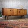 Mid Century G-Plan Teak Sideboard - 1803b