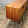 Mid Century G-Plan Teak Sideboard - 1803b