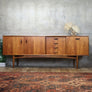 Mid Century G-Plan Teak Sideboard - 1803b