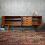 Mid Century G-Plan Teak Sideboard - 1803b