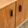 Mid Century G-Plan Teak Sideboard - 1803b