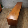 Large Mid Century Teak Gunni Omann Sideboard - 1003j