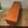 Mid Century Jentique Small Teak Sideboard - 0402j