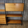 mid_century_teak_ladderax_staples_robert_heal_modular_shelving