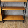 mid_century_teak_ladderax_staples_robert_heal_modular_shelving