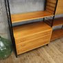 mid_century_teak_ladderax_staples_robert_heal_modular_shelving