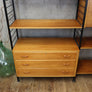 mid_century_teak_ladderax_staples_robert_heal_modular_shelving