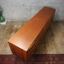 Mid Century McIntosh Teak Dunvegan Sideboard - 0110e