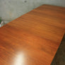McIntosh Mid Century Teak Double Extending Dining Table - 1802d