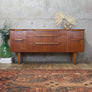 mid_century_teak_sideboard_drawers_vintage