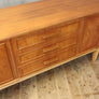 Mid Century Teak Sideboard - 1407b