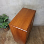 Mid Century Teak Tallboy Chest of Drawers – 2606f